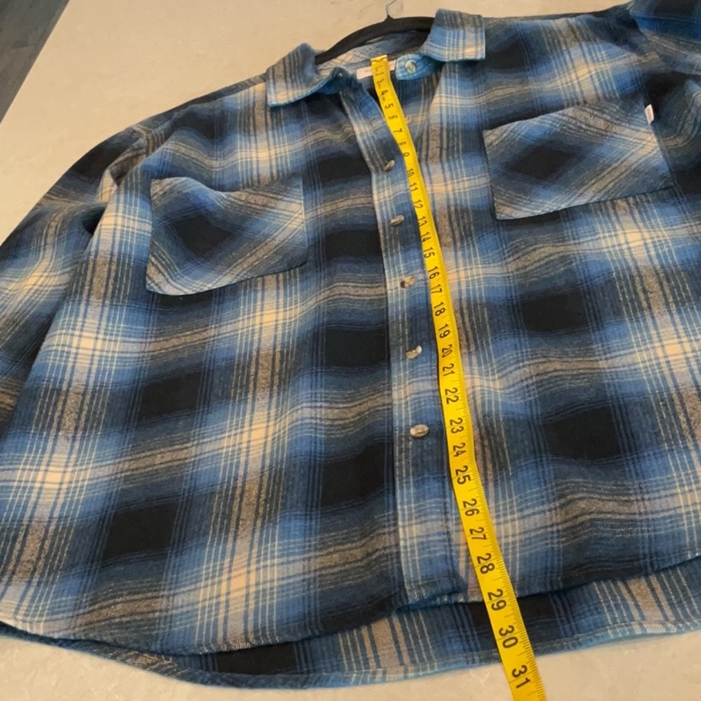 Brixton Flannel - image 8